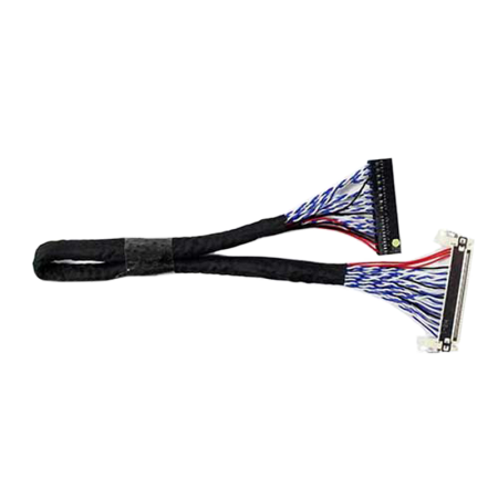 Кабель LVDS для POSтерминала АТОЛ