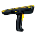 Терминал сбора данных CipherLAB RK95-X8-28K PISTOL, с камерой (Android 12, NFC, Bluetooth, Wi-Fi, двумерный счит-тель дальнего действия - Zebra SE4850, GMS в комплекте с пистолетной рукоятью, кабелем SNAP-ON и БП) фото 1