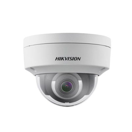 Видеокамера Hikvision DS-2CD2123G0-IS