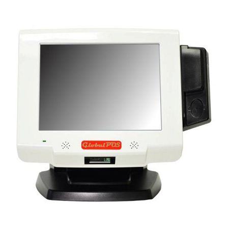 POS-моноблок GlobalPOS EcoPlus Mini 10