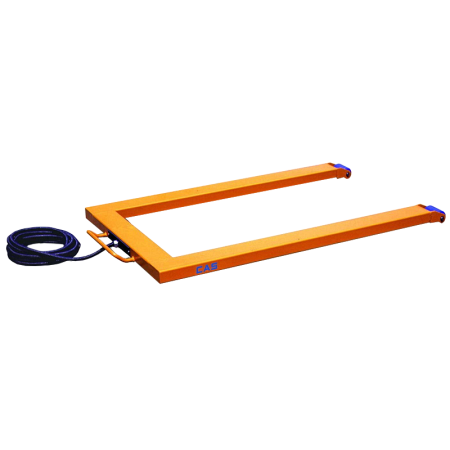 П-образные весы CAS UFS30 (С индикатором CAS PDI)