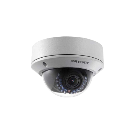 Видеокамера Hikvision DS-2CD2722FWD