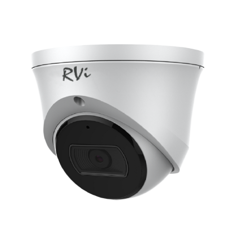 Видеокамера RVi-1NCE2176 (2.8) white