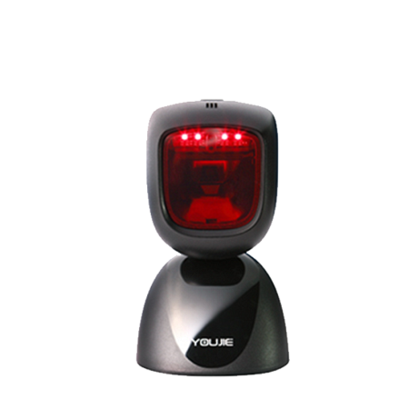 Сканер штрихкода Honeywell Youjie HF600 для ЕГАИС