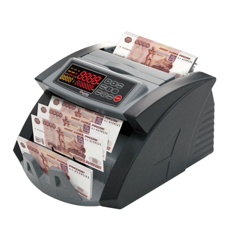 Cassida 5550 UV (LED, УФ, выносной дисплей)