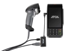 USB-разветвитель для АТОЛ СТБ 5
