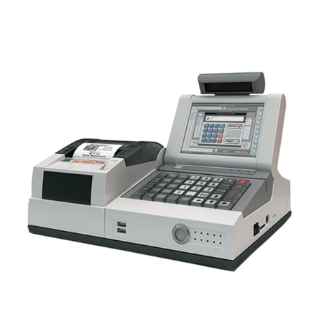 POS-система ШТРИХ-LigthPOS с ФН