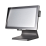POS-комплект АТОЛ Jazz 16 Pro (с ОС, ПО Frontol Тариф "Базовый" на 1 год., Jazz 16 Pro N100, 8/128Gb, MSR + сканер SB4100 D)