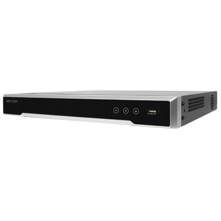 Видеорегистратор Hikvision DS-7608NI-K2/P8