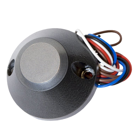 Iron Logic СP-Z-2 (мод. MF-I), тёмный