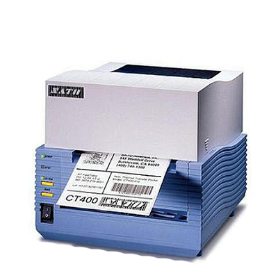 SATO CT412iTT USB+RS232C WWCT53032 + WWR505100.