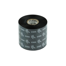 Риббон WAX 60x450 Zebra 2300