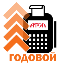 АТОЛ Connect. ИТС на 1 год