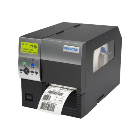 Printronix TT4M3 . Printronix TT4M3 (300 dpi, RS-232, USB, LPT, 256 мм/с)