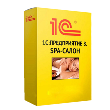 SPA-Салон