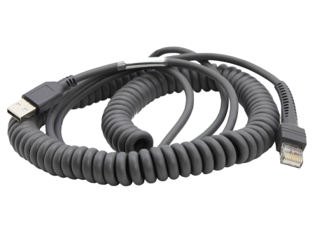 USB-кабель для сканера 12xx/1300/14xx/19xx