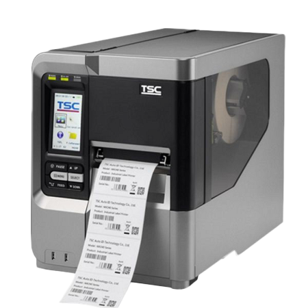 TSC MX640P