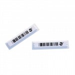 Противокражная этикетка Sensormatic Mini UltraStrip III акустомагнитная