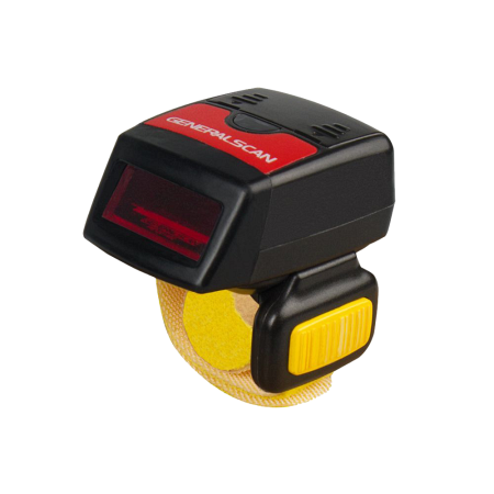 Generalscan GS-R1000BT (1D Laser, USB, BT)