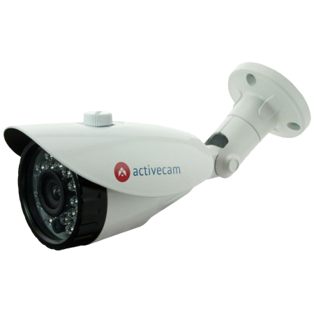 IP-видеокамера ActiveCam AC-D2101IR3