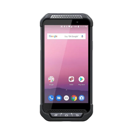 Терминал сбора данных Point Mobile PM85