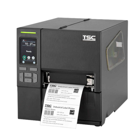 Термотрансферный принтер TSC MB340T