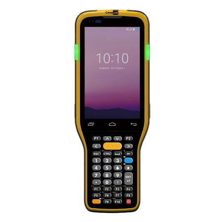 Терминал сбора данных CipherLAB RK95-2M-38K, Android 12, с камерой