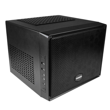 Гибридный видеорегистратор TRASSIR MiniNVR Hybrid 12