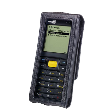 Терминал сбора данных CipherLab 8200L-4MB