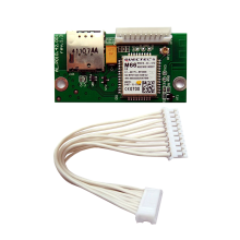 Коммуникационный модуль (WiFi) для касс Атол
