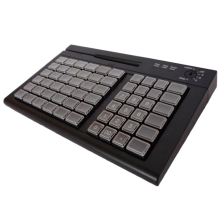 Клавиатура программируемая Heng Yu S78A